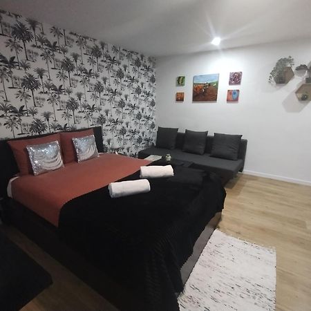 Studio Le Tresor D'Amour Noyers-sur-Cher Exterior foto